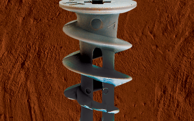 Taquete GK para Tablaroca