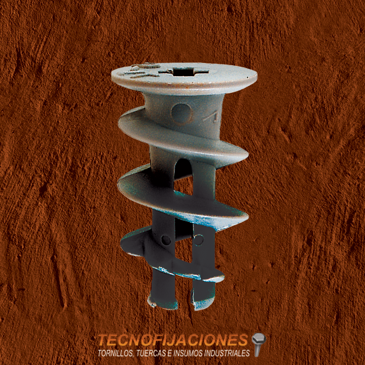 Taquete GK para Tablaroca