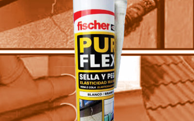 Sellador Purflex