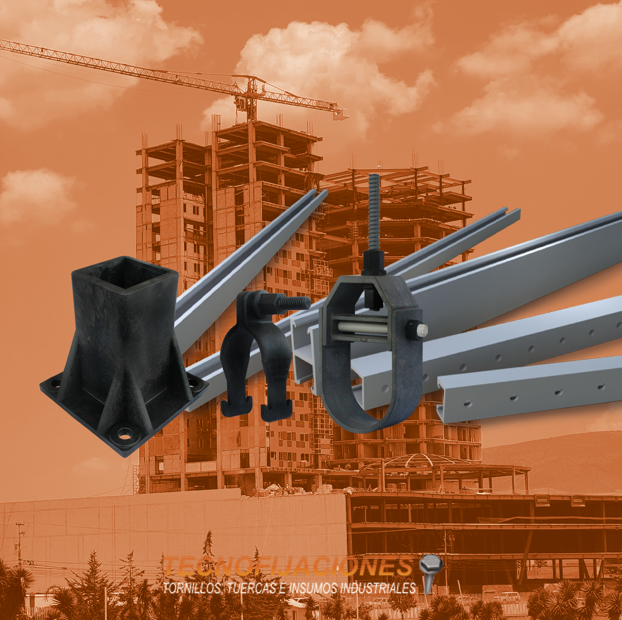 La soportería que no se roban