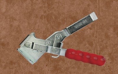 Clamps de sujeción manual