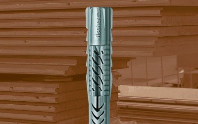 Taquete universal UX