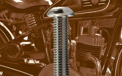 Tornillo torx de seguridad antirrobo