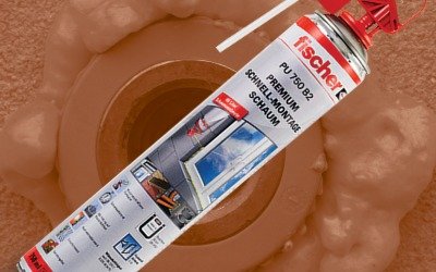 Espuma de poliuretano