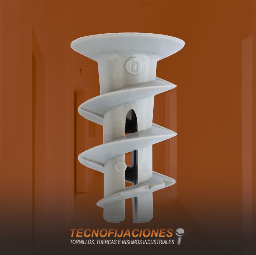 ANCLAJE DE PANEL DE YESO GK