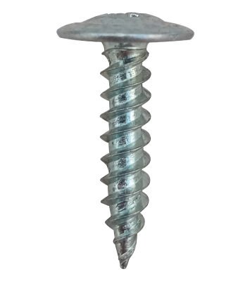 Tornillo K Lath punta aguja Tornillo K Lath punta aguja