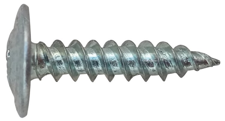Tornillo K Lath punta aguja