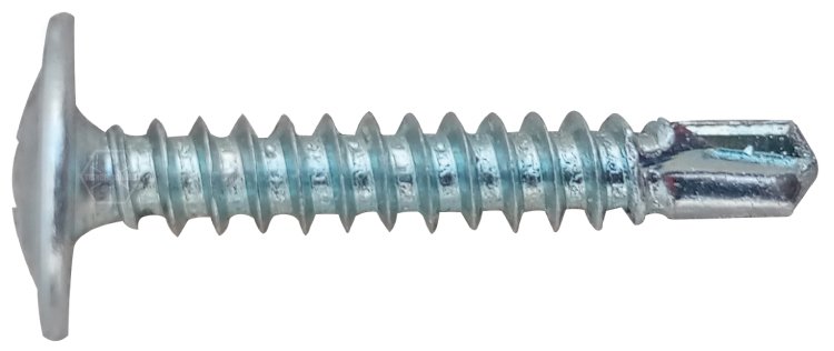 Tornillo K Lath punta de Broca