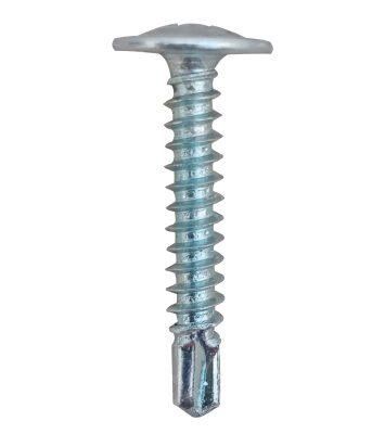 Tornillo K Lath punta de Broca Tornillo K Lath punta de Broca