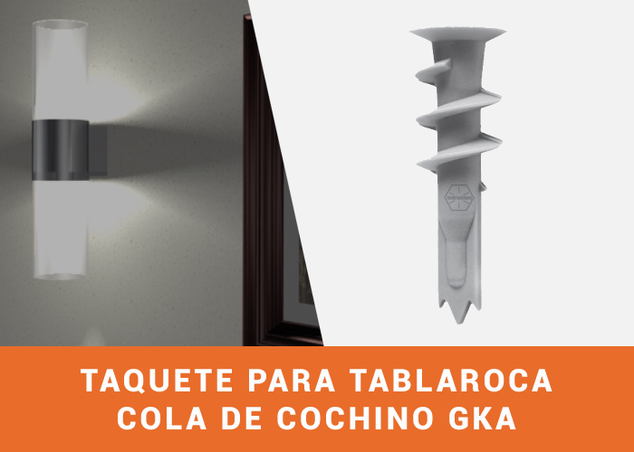 Taquete Cola de Cochino-image