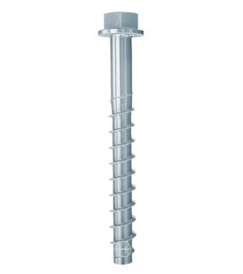 Tornillo para concreto FBS-N Tornillo para concreto FBS-N