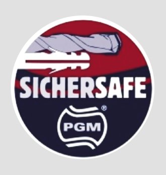 Broca para Concreto SDS Plus