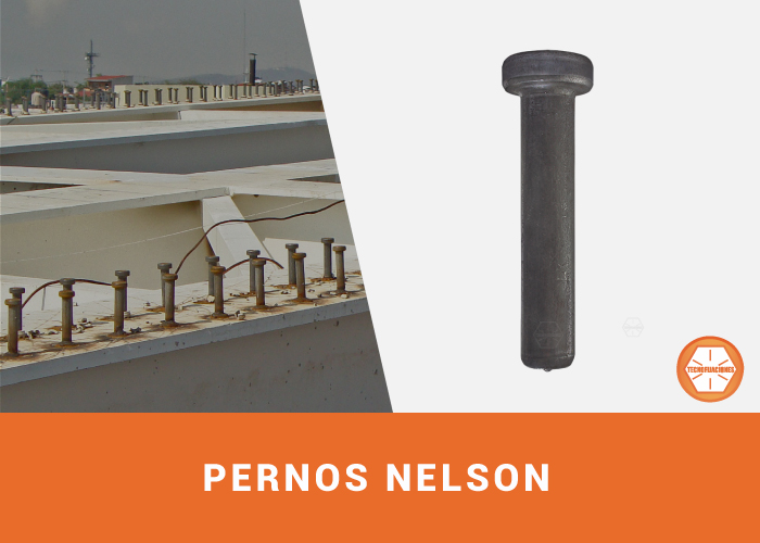 Pernos tipo Nelson-image