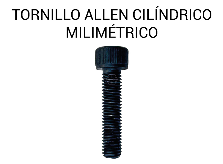Tornillo-Allen-Cilíndrico-milimétrico
