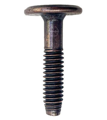 Tornillo Allen Litera Cobre Viejo