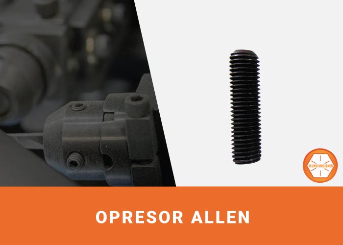Opresor Allen-image