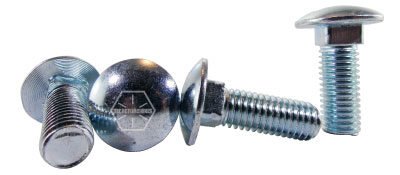 Tornillo Cabeza de Coche Tornillo Cabeza de Coche