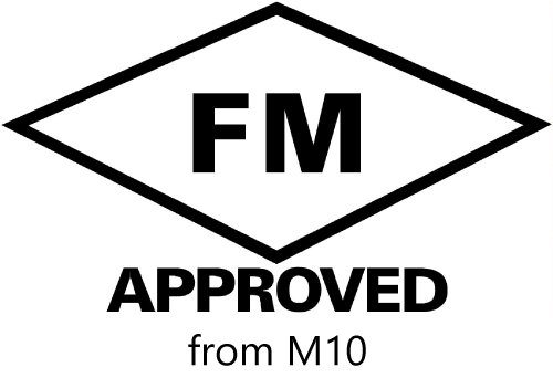 Certificado-FM Anclajes Químicos Fischer
