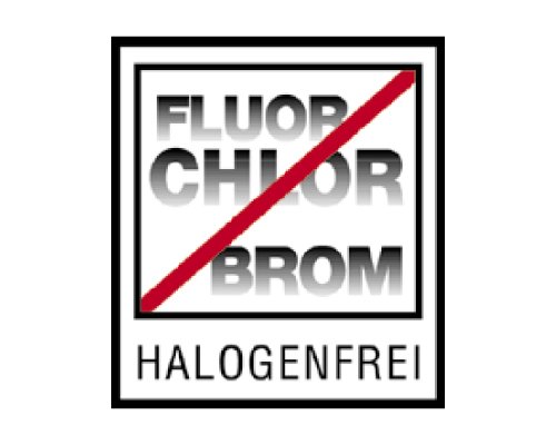 HALOGENFREI Anclajes Químicos Fischer