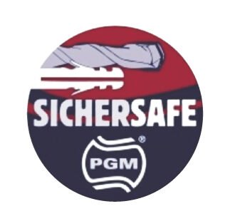 SICHERSAFE Anclajes Químicos Fischer