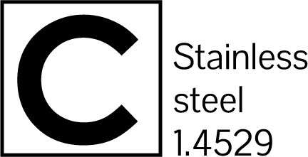 Stainless-steel Anclajes Químicos Fischer