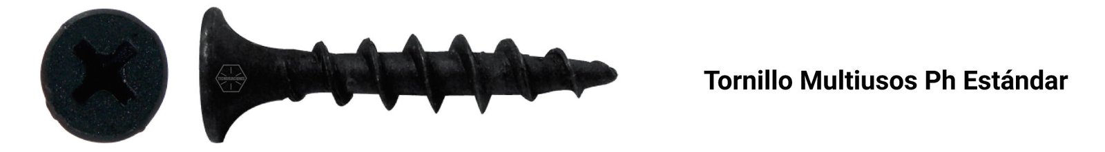 Tornillo Multiusos PH