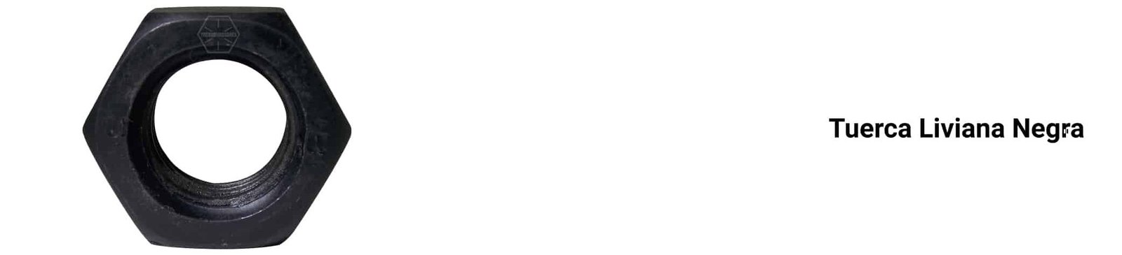 Tuerca Liviana