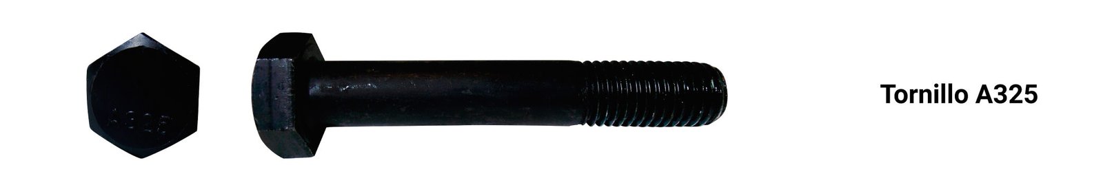 Tornillo A325