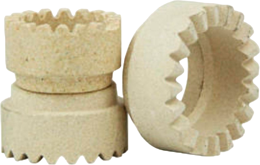 Ferrul Pernos Soldables 3/4 x 4 3/16