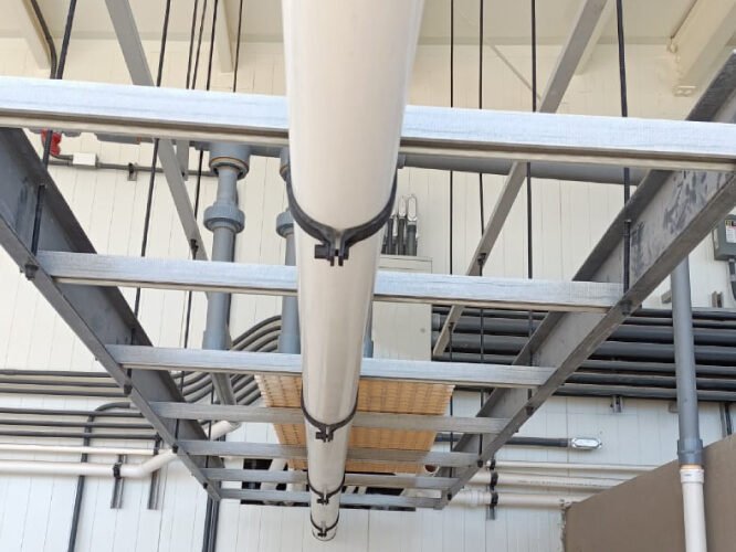 Fibra de vidrio