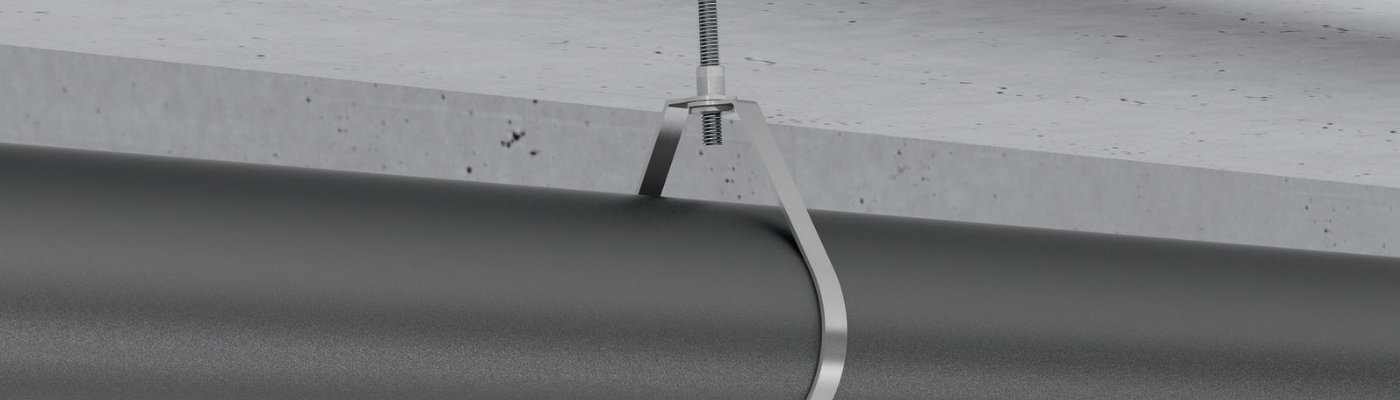 Abrazadera Tipo Pera La Solución Perfecta para Fijaciones Seguras