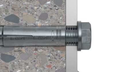 Anclaje de expansión EA N