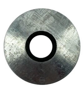 Arandela de Neopreno Vulcanizado Galv. 3/16x1/2