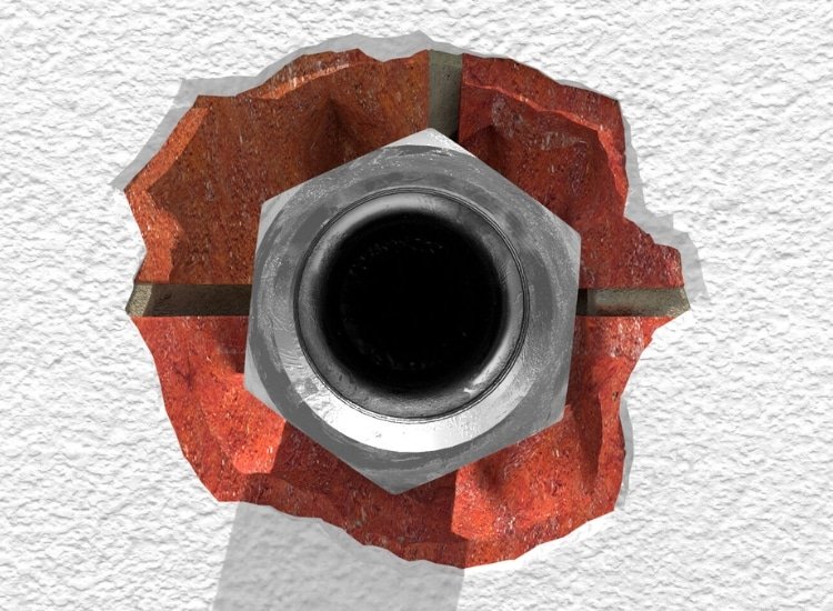 Sellador para concreto