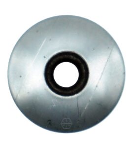 Arandela de neopreno inoxidable