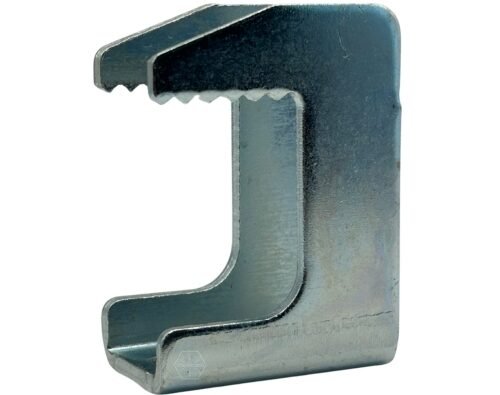 Mordaza para varilla roscada