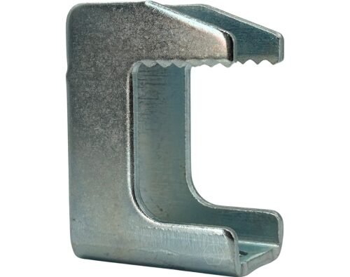 Mordaza para varilla roscada