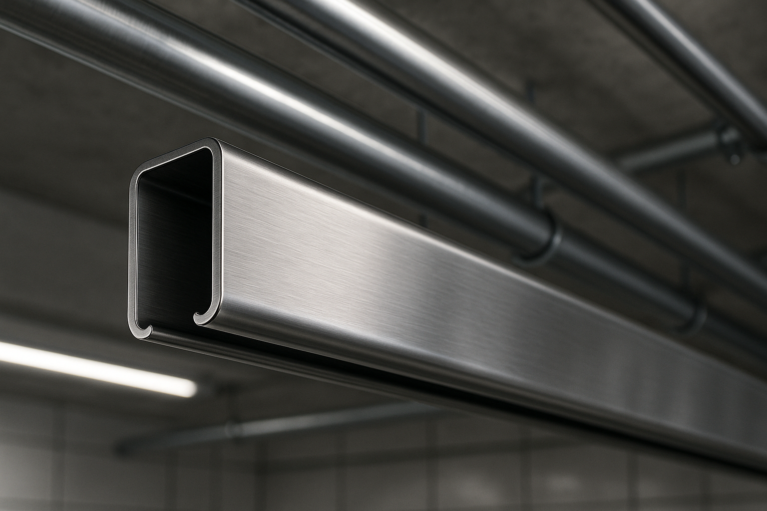 Unicanal 4x4/4x2 Unicanal 4x4/4x2