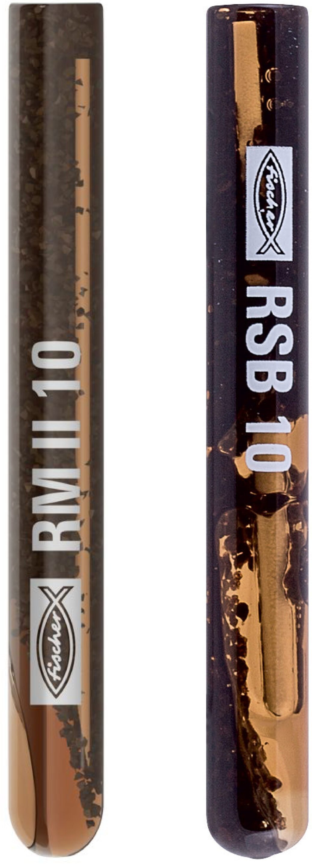 Taquetes Químicos Fischer Taquetes Químicos Fischer