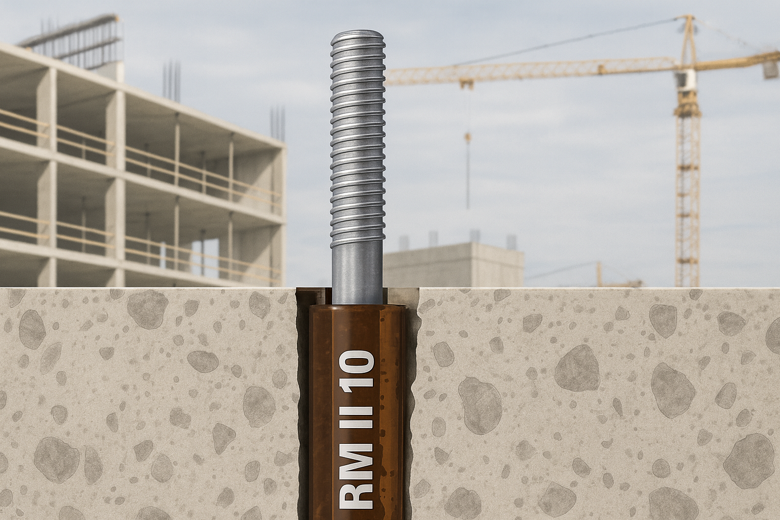 RM II Taquetes Químicos Fischer