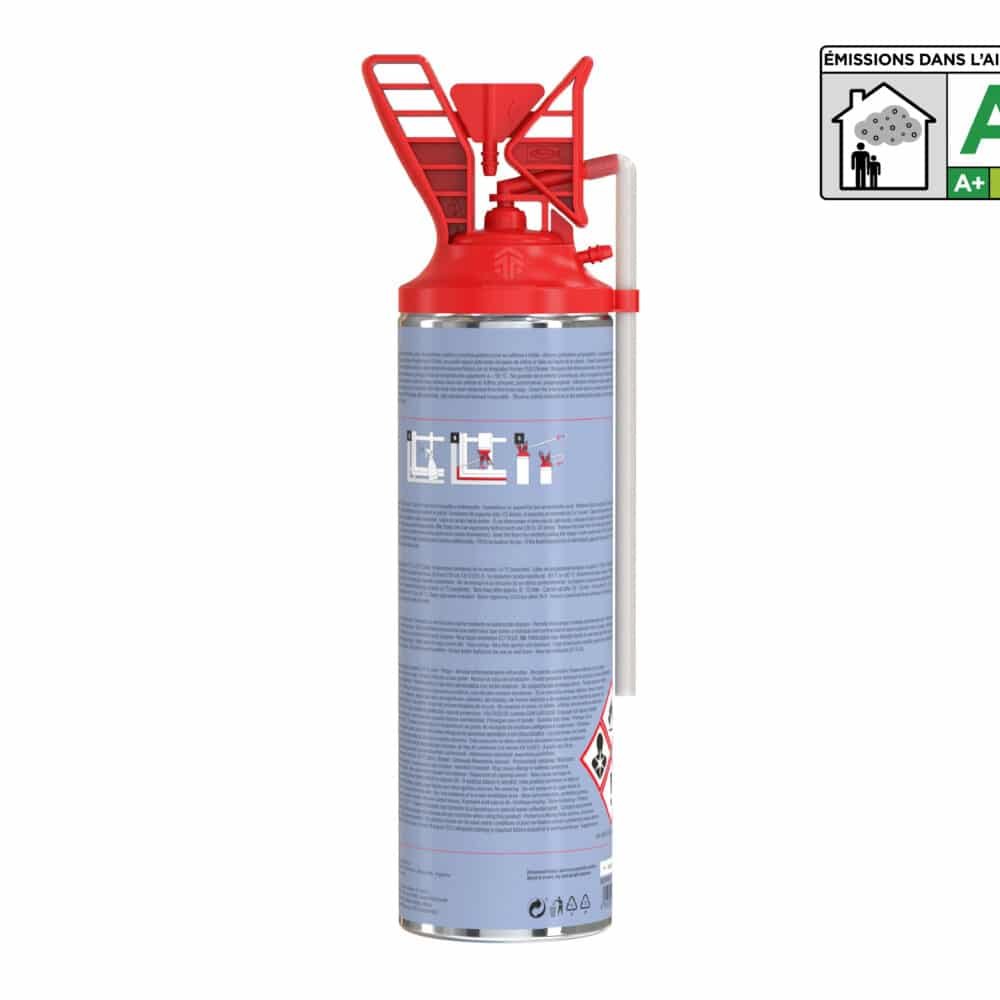 Fischer PU Pro 500 B3-vista 2 Fischer PU Pro 500 B3-vista 2