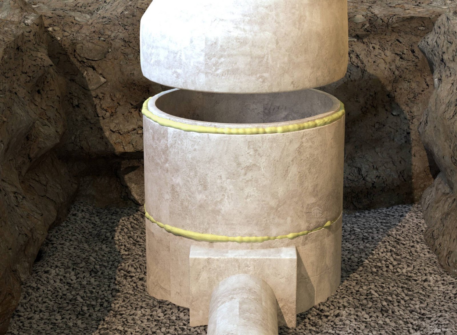 Fischer PU Pro 750 B3-aplicación 1 Fischer PU Pro 750 B3-aplicación 1