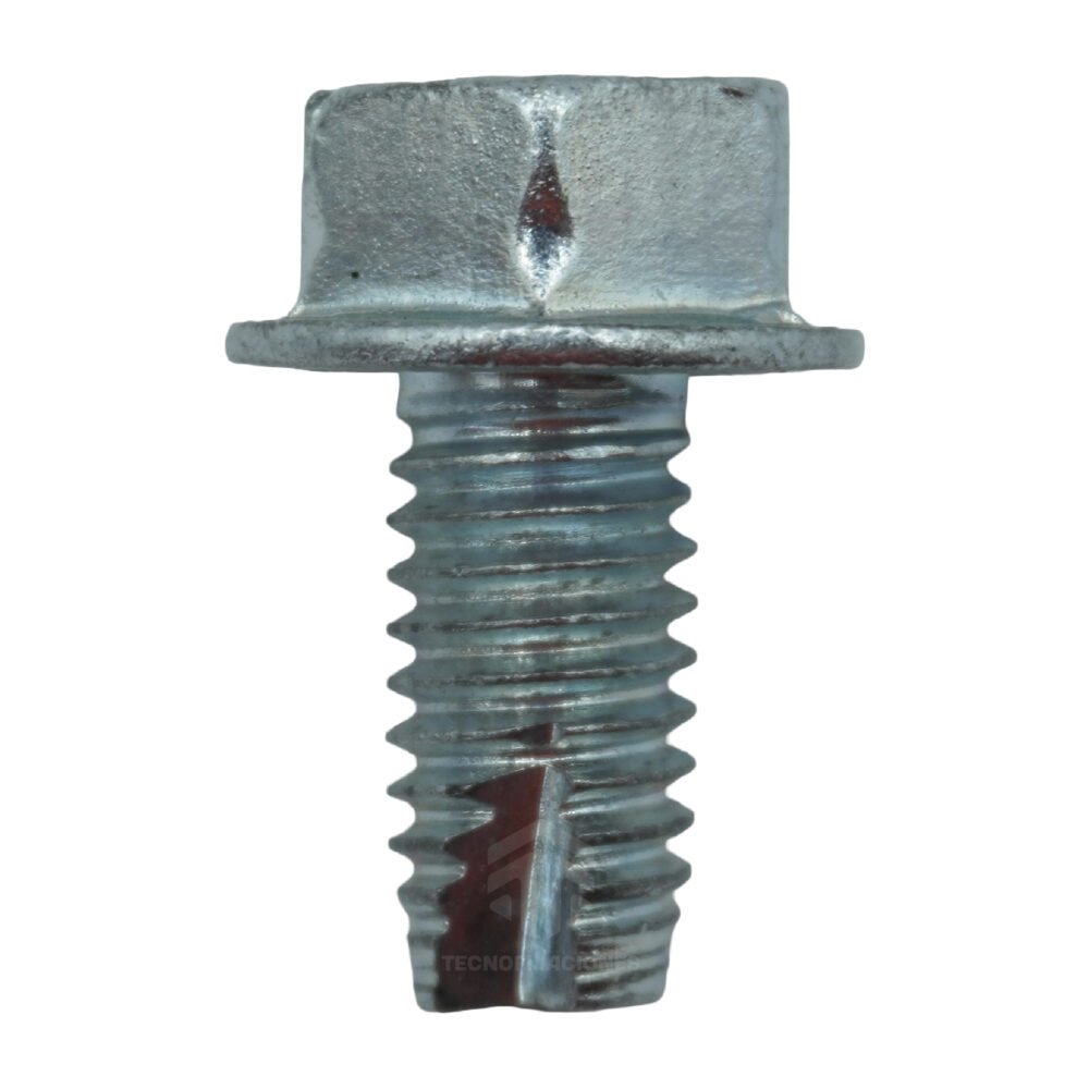 Tornillo autorroscable hexagonal tipo 23