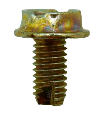 Tornillo autorroscable hexagonal 10 x 32 x 3/8