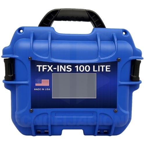 Perneadoras Industriales en México