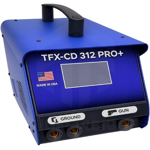 Perneadoras Industriales en México