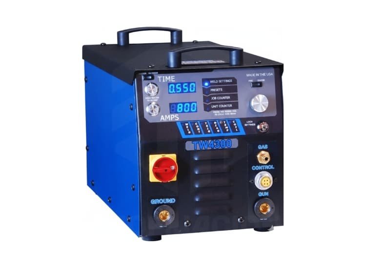 TFX-ARC 500 INDUSTRIAL