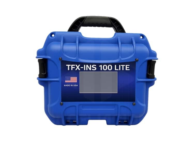 TFX-INS 100 LITE