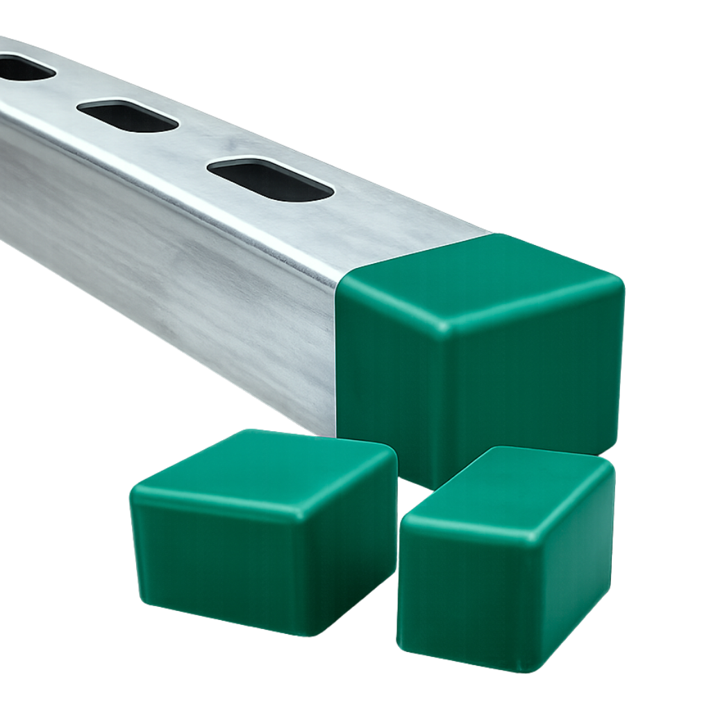 Proveedor de Unicanal y Soportería en México