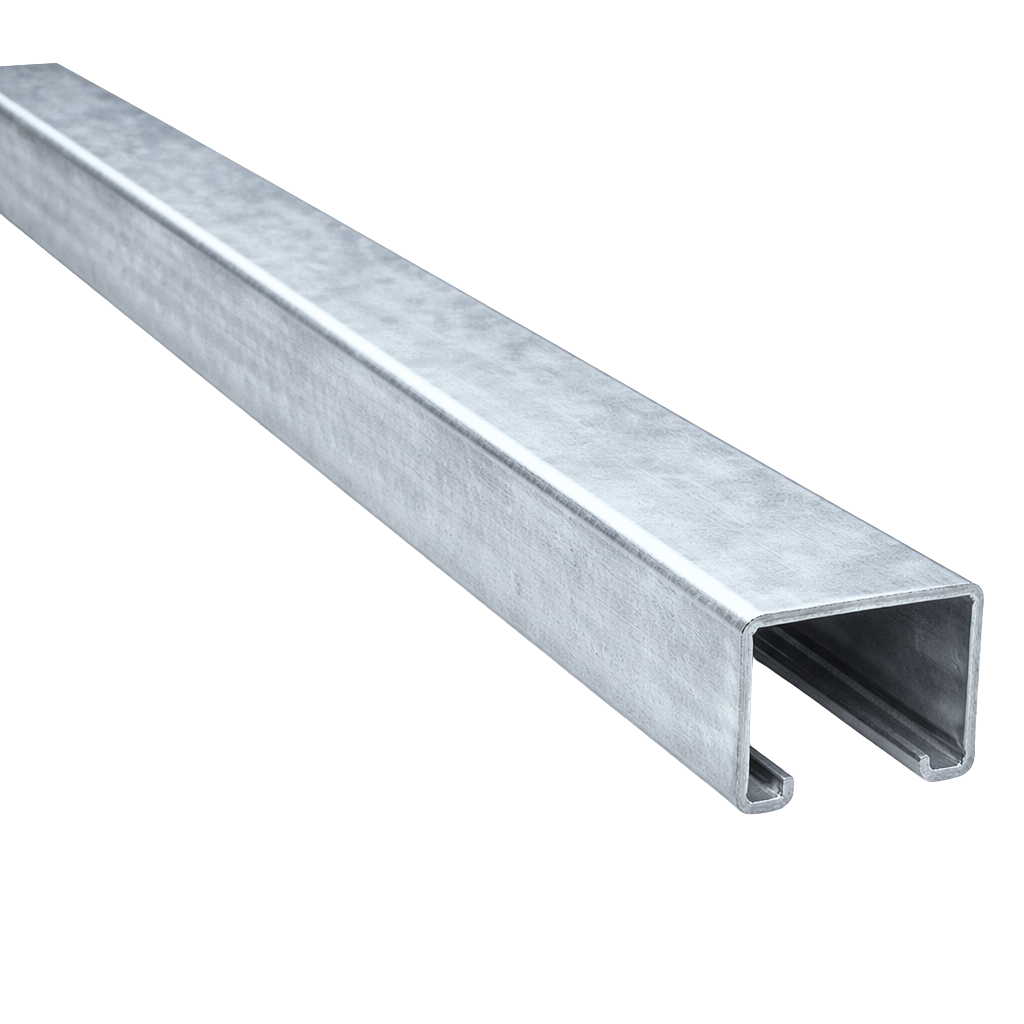 Proveedor de Unicanal y Soportería en México